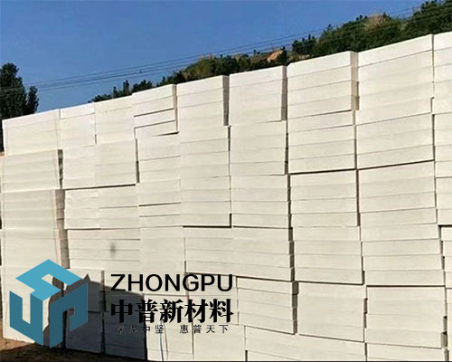济南聚合聚苯板生产厂家